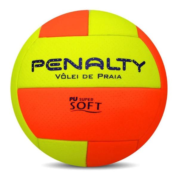 Imagem de Bola De Vôlei De Praia Xxi Penalty