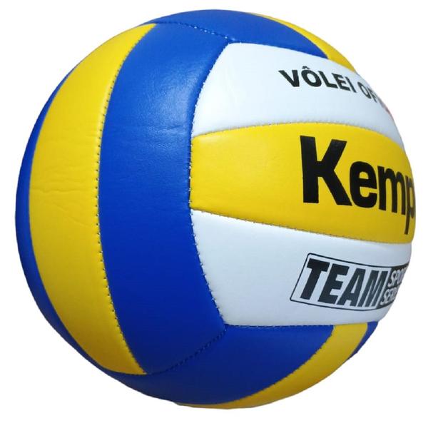 Imagem de Bola de Volei Kempa Team Sports Series