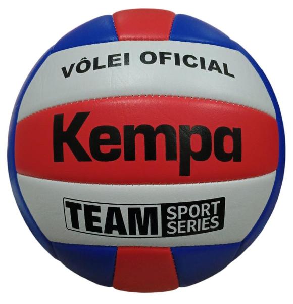 Imagem de Bola de Volei Kempa Team Sports Series