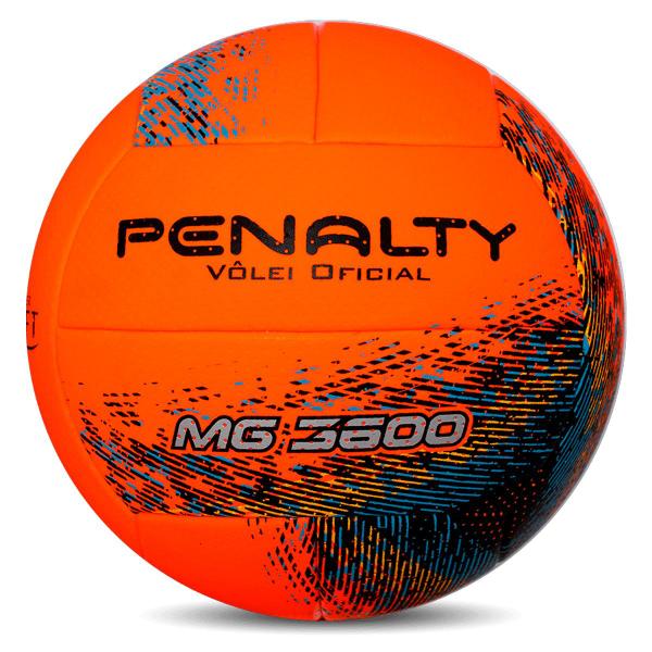 Imagem de Bola De Vôlei MG 3600 XXI Penalty