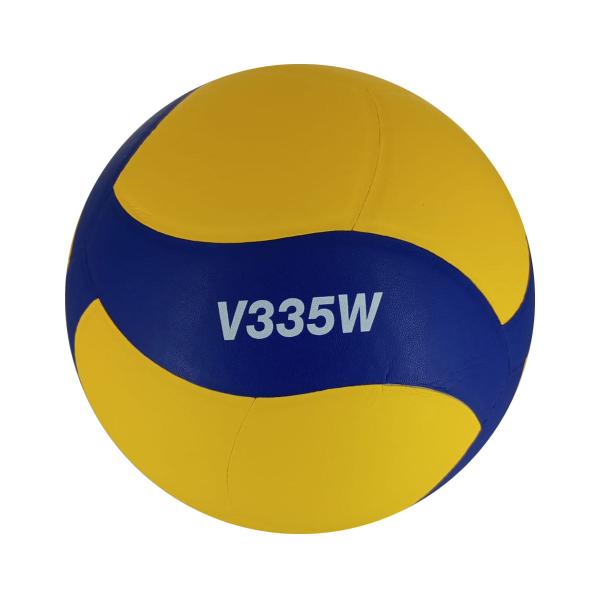 Imagem de Bola De Vôlei Mikasa V335W Aprovada FIVB