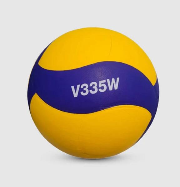 Imagem de Bola de Vôlei Mikasa V335w - Padrão Fivb