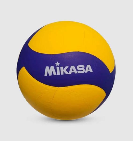 Imagem de Bola de Vôlei Mikasa V335w - Padrão Fivb