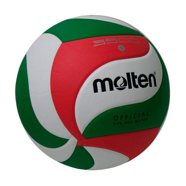 Imagem de Bola de Vôlei Molten V5M3500 Volleyball T5