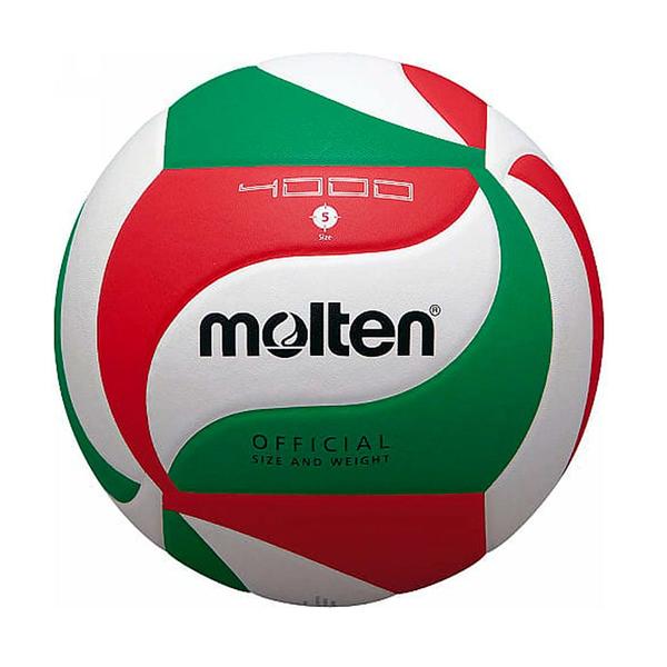 Imagem de Bola de Vôlei Molten V5M4000 Volleyball T5