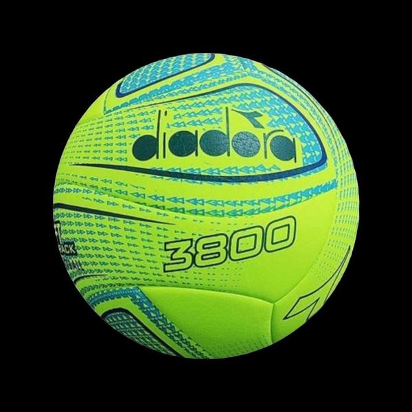 Imagem de Bola de Vôlei Oficial Soft 3800 Diadora -Futebol e Magia