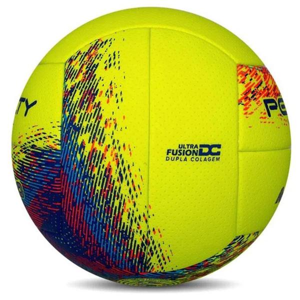 Imagem de Bola de Vôlei Penalty Mg 3600 XXI - Verde Limão