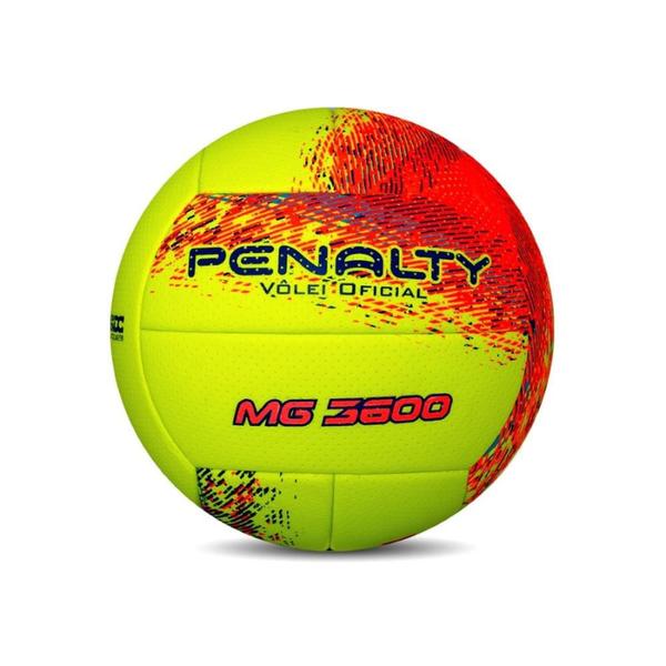 Imagem de Bola De Vôlei Penalty MG 3600 XXI