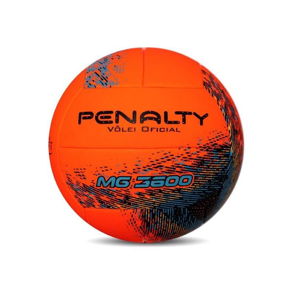 Imagem de Bola De Vôlei Penalty MG 3600 XXI