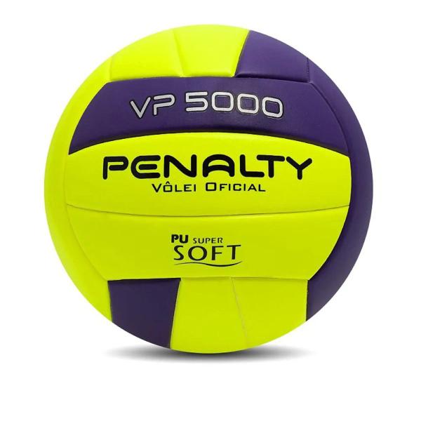 Imagem de Bola de Vôlei Penalty VP 5000