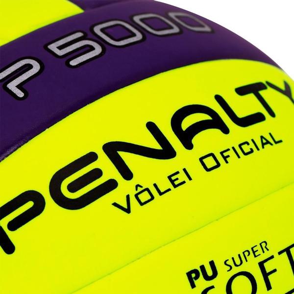 Imagem de Bola De Volei Penalty Vp 5000