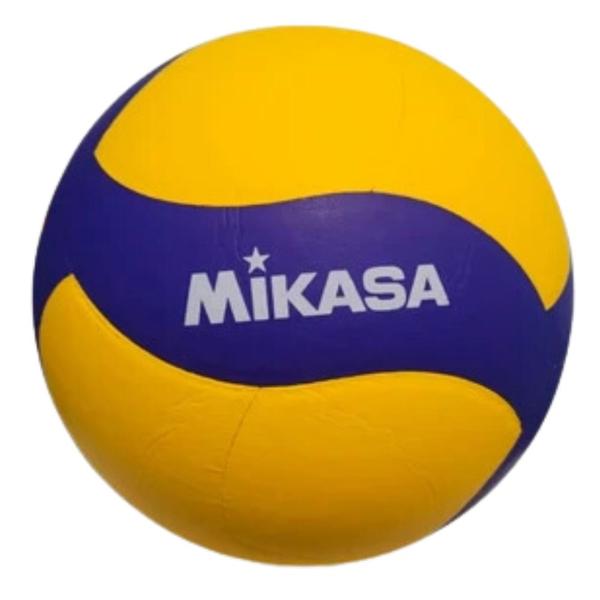 Imagem de Bola de Volei Profissional Original V335W Mikasa