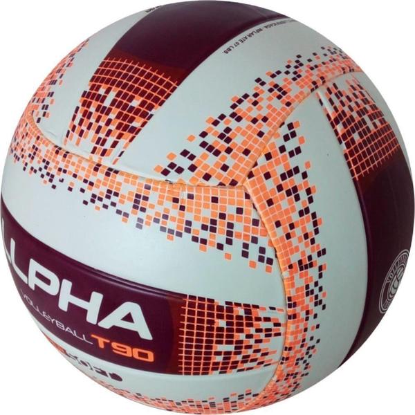 Imagem de Bola de volei t90 semi oficial (cores sortidas 1 und) - ALLPHA BOLAS