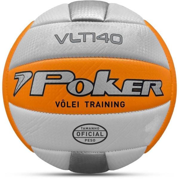 Imagem de Bola de Volei Training VLT 140 PVC (S)