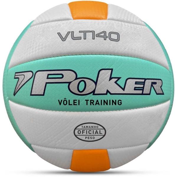 Imagem de Bola de Volei Training VLT 140 PVC (S)