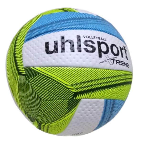 Imagem de Bola de Vôlei Uhlsport Extreme + Bomba de Ar