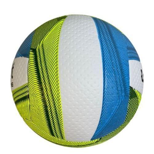 Imagem de Bola De Volei Uhlsport Xtreme - Branco/Verde/Azul