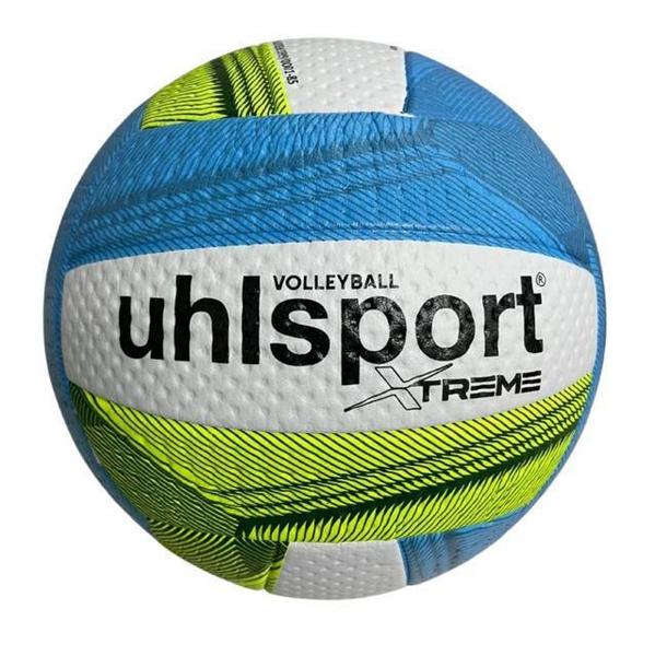 Imagem de Bola De Volei Uhlsport Xtreme - Branco/Verde/ul