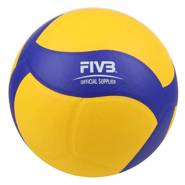 Imagem de Bola De Vôlei V330W Mikasa Padrão FIVB