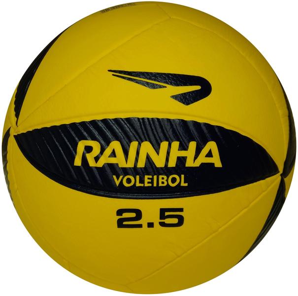 Imagem de Bola De Vôlei Vl 2.5 Esporte Original Voleibol Rainha Nf