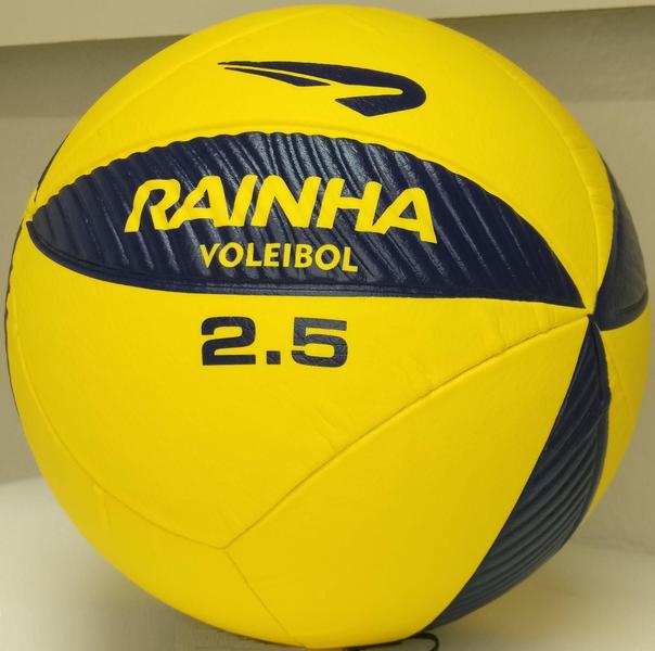 Imagem de Bola De Vôlei Vl 2.5 Esporte Original Voleibol Rainha Nf