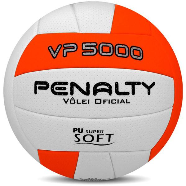 Imagem de Bola de Vôlei VP 5000 X Penalty