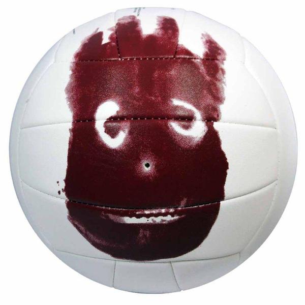 Imagem de Bola de Vôlei Wilson Cast Away Náufrago