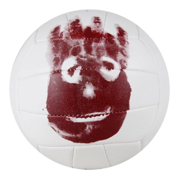 Imagem de Bola de Volei Wilson Castaway Naufrago