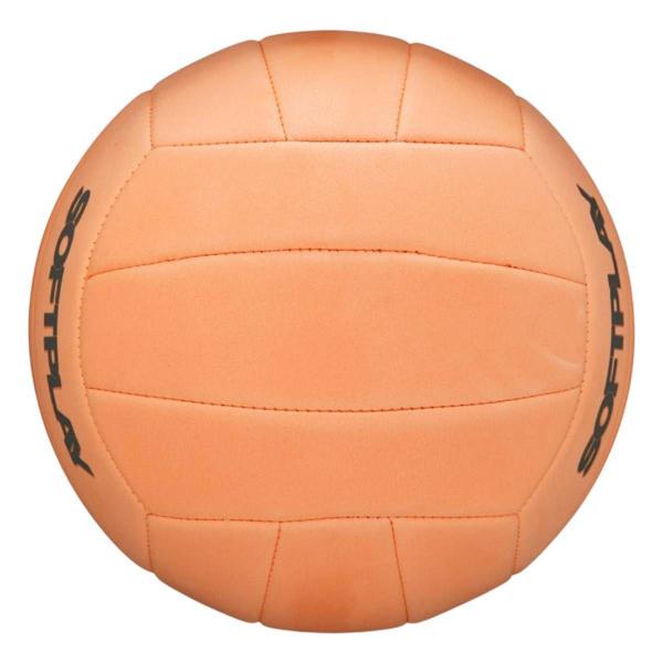 Imagem de Bola de Vôlei  Wilson Soft Play Avp Laranja - WV40