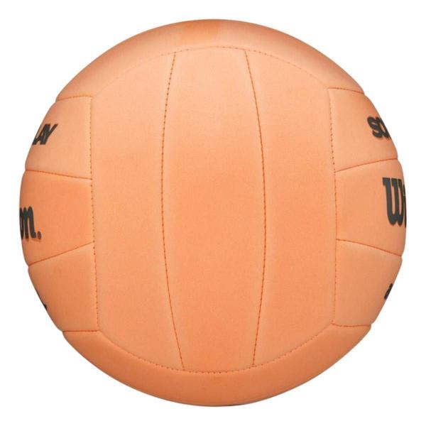 Imagem de Bola de Vôlei  Wilson Soft Play Avp Laranja - WV40