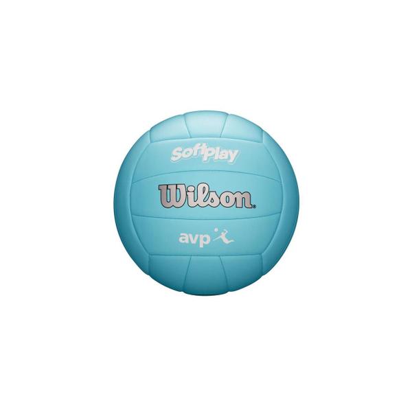 Imagem de Bola de Vôlei Wilson Soft Play