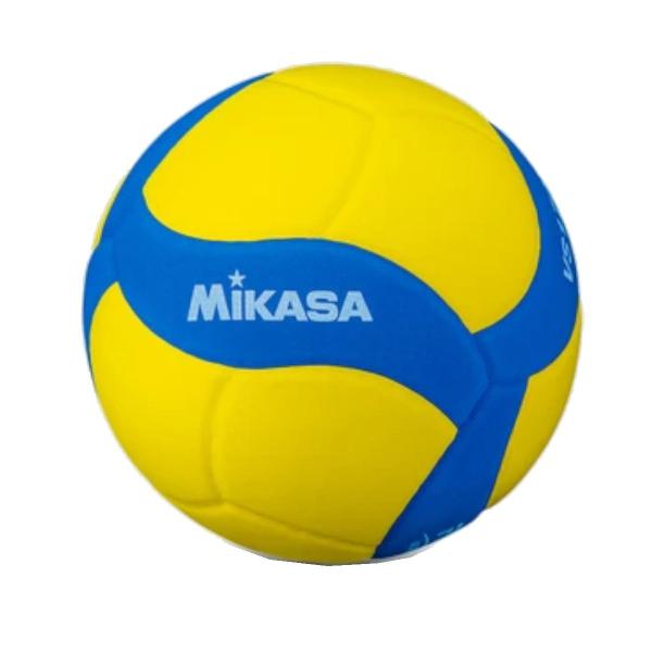 Imagem de Bola de Voleibol Infantil VS170W CBV Laminada Mikasa