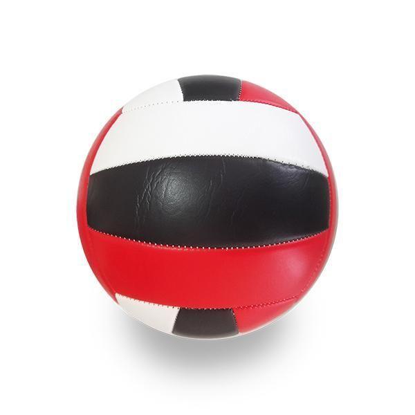 Imagem de Bola De Voleibol Kasgol Oficial - Vermelho Preto E Branco