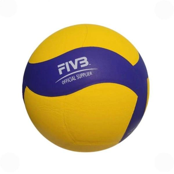 Imagem de Bola De Voleibol Mikasa V335W - Padrão FIVB