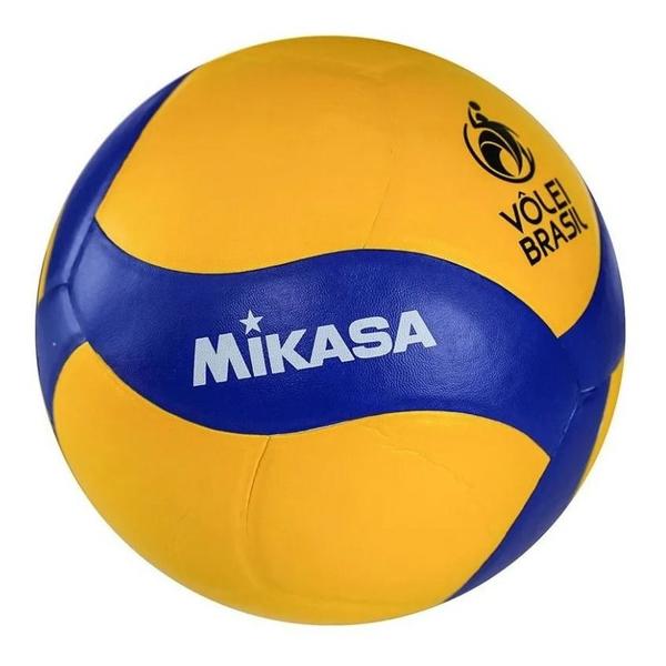 Imagem de Bola de Voleibol Mikasa V390W - Padrão FIVB