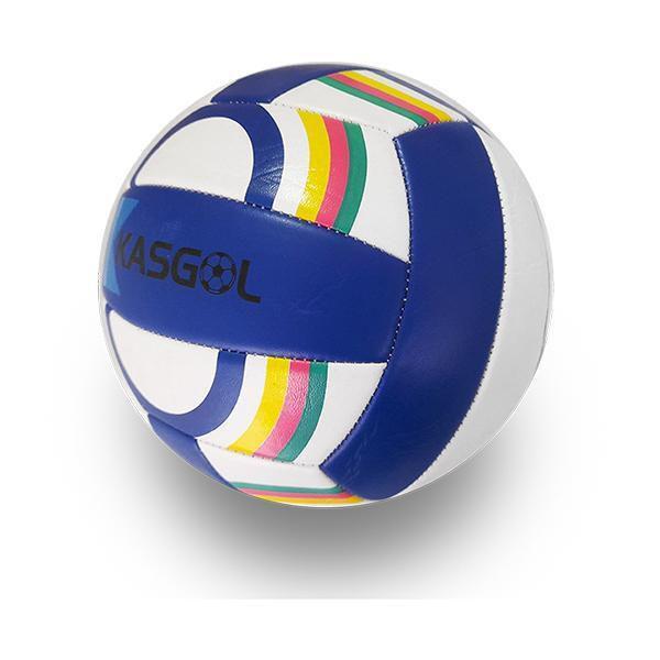 Imagem de Bola De Voleibol ul Colorida Oficial Quadra/Praia Kasgol