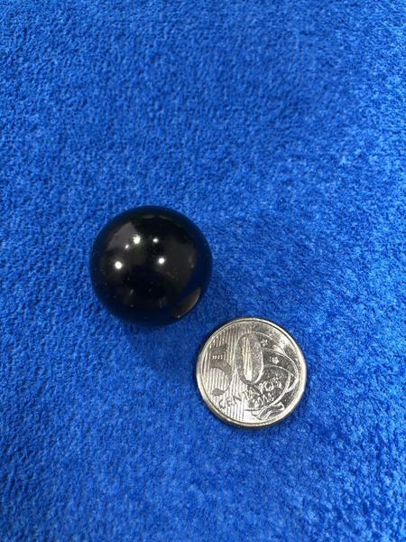 Imagem de BOLA / ESFERA OBSIDIANA - (1 a 1,99)cm