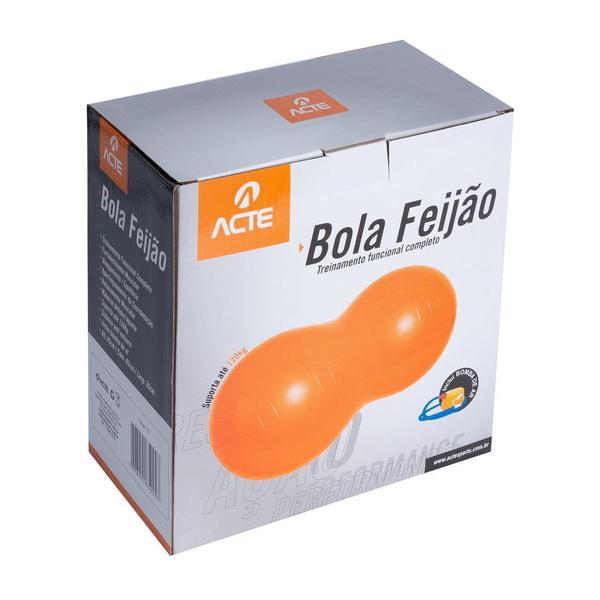 Imagem de Bola Feijao Laranja T22 Acte Sports