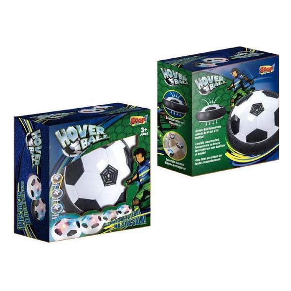 Imagem de Bola Flutuante Com Led Hover Ball - Zoop Toys ZP00244