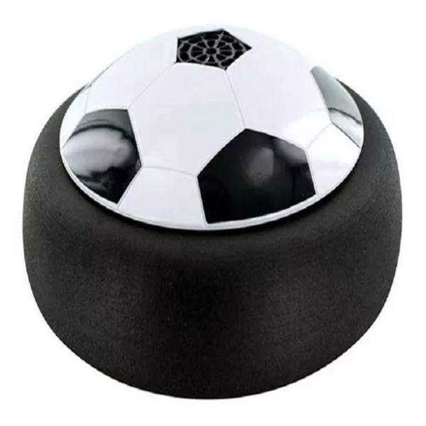 Imagem de Bola Flutuante Flat Ball Futebol Casa Multikids 371