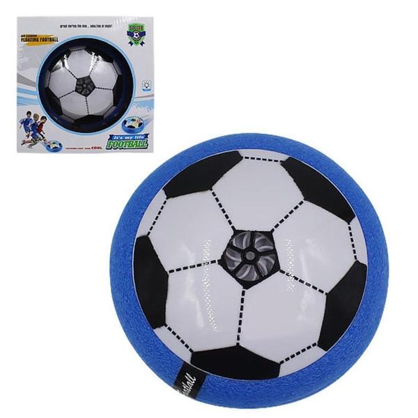 Bola Flutuante Flat Ball Led Jogo Futebol Criança Hover Ball - CIM Imagem de Bola Flutuante Flat Ball Led Jogo Futebol Criança Hover Ball