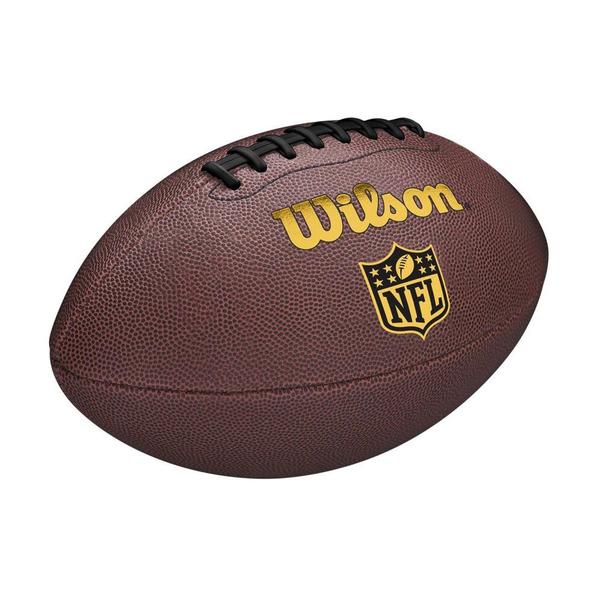 Imagem de Bola Futebol Americano Wilson NFL Tailgate