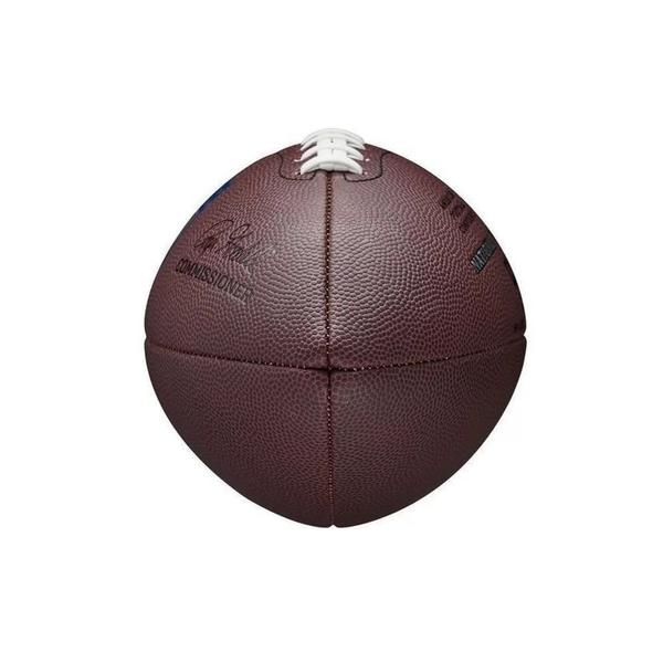 Imagem de Bola Futebol Americano Wilson NFL The Duke Pro Réplica