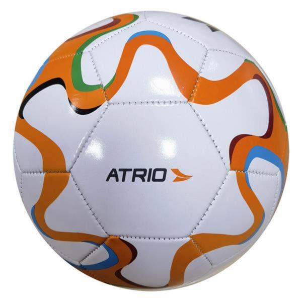 Imagem de Bola Futebol Atrio Mundi Tamanho 5 200-220G - Es393