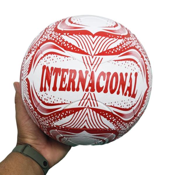 Imagem de Bola Futebol Campo New Ball Times Torcedor Em Pu Impermeável