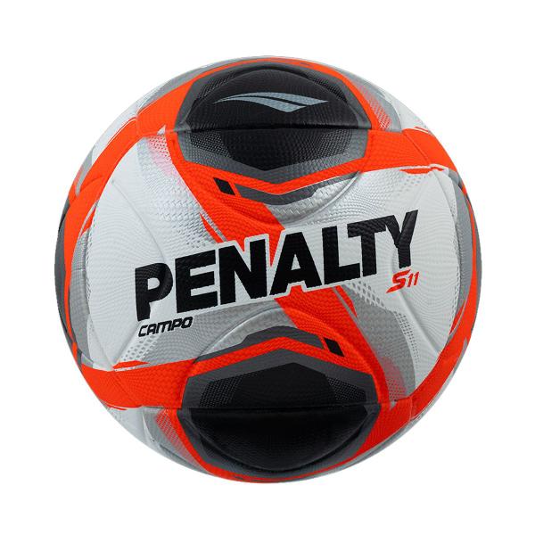 Imagem de Bola Futebol Campo Penalty S11 R2 XXV - 521401