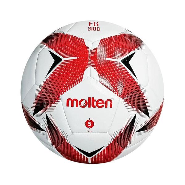 Imagem de Bola futebol de campo molten forza