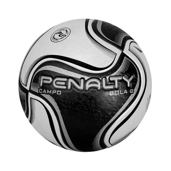 Imagem de Bola futebol de campo penalty 8 n3 xxiv