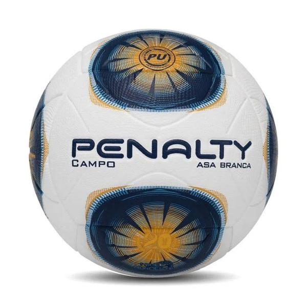 Imagem de Bola Futebol De Campo Penalty Asa Branca R2 XXII