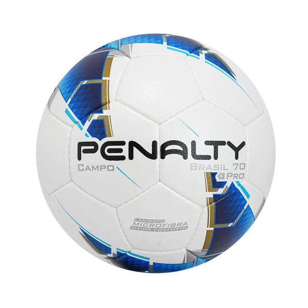 Imagem de Bola Futebol De Campo Penalty Brasil 70 Pro